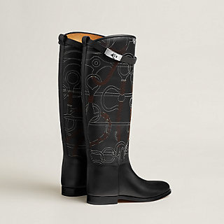 jumping-boot--252158Z 02-back- jumping-boot--252158Z 02-back-